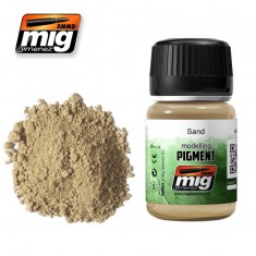 Pigment - Sand (35ml)