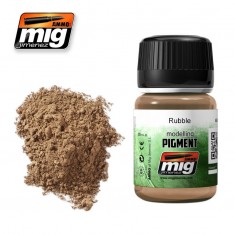 Pigment - Rubble (35ml)