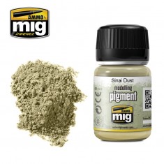 Pigments - Sinai Dust (35ml)