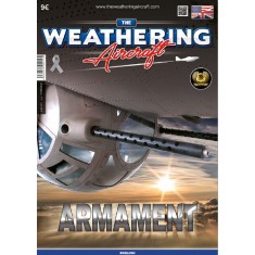 The Weathering Aircraft Issue No.10 - Armament (English)