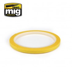 Masking Tape #2 (6mm x 25m)