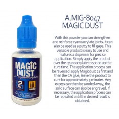 Glue - Magic Dust