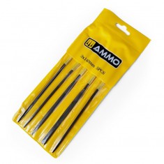 Mini File Set (5pcs)