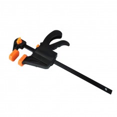 Adjustable Ratchet Clamp