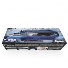 T-800 Driller (5v, speeds 0-35000 RPM, rechargeable)