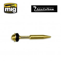 "Aircobra"  Airbrush Trigger Valve Stem