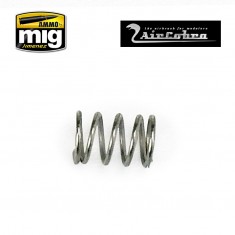 "Aircobra"  Airbrush Trigger Valve Spring