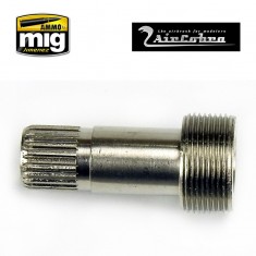 "Aircobra"  Airbrush Spring Tension Adjustment Screw