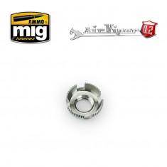 Airviper Airbrush Spare Parts - Airviper Nozzle Cap Guard