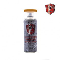Imperial Yellow Matt Primer (400ml Spray Can)