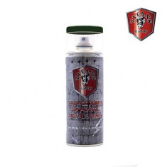 Emerald Green Matt Primer (400ml Spray Can) 