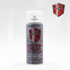 Transparent Matt Varnish / Base (400ml Spray Can)