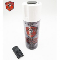 Panzergrau Matt Primer #German Dark Grey (400ml Spray Can)