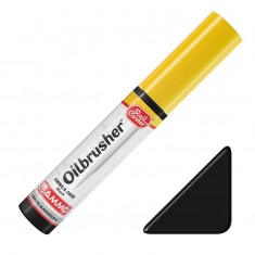 Rail Center - Oilbrusher Black (10ml)