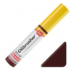 Rail Center - Oilbrusher Sleeper Brown (10ml)