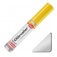 Rail Center - Oilbrusher Bare Metal (10ml)