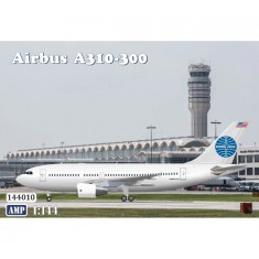 1/144 Airbus A310-300 Pratt & Whitney Pan American