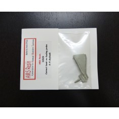 1/32 A-4 Skyhawk Correct Bent Refueling Probe for Trumpeter A-4 kit