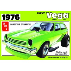 1/25 1976 Chevy Vega Funny Car
