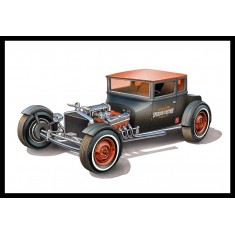 1/25 1925 Ford T "Chopped"