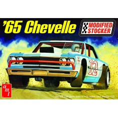 1/25 1965 Chevelle Modified Stocker