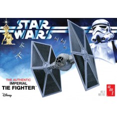 1/48 Star Wars: A New Hope Tie Fighter