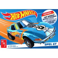1/25 Hot Wheels Buick Opel GT