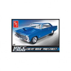 1/25 1966 Chevy Nova Pro Street