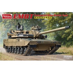 1/35 EMBT (Enhanced Main Battle Tank)