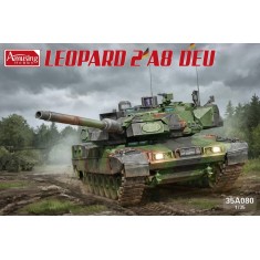 1/35 German Leopard 2 A8 DEU Main Battle Tank