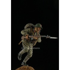 1/35 Soviet Soldier 1939-1941 No.1 (1 figure)