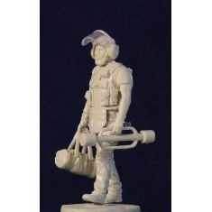1/35 German SEK Operator (1 figure)