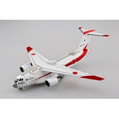 1/144 JASDF Transporter C-2 Prototype #05