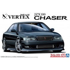 1/24 Toyota Vertex JZX100 Chaser Tourer V '98 [TUNED CAR No.10]