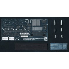 1/24 Lamborghini Huracan/Huracan Performante Common Detail Up Parts [TSC-03]