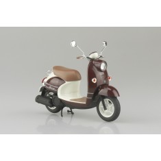 1/12 Snap Yamaha Vino '16 (Dark Brown) Scooter (bike No.61)