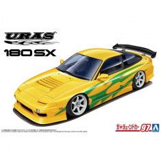 1/24 Nissan URAS RPS13 180SX 1996 Ver.1
