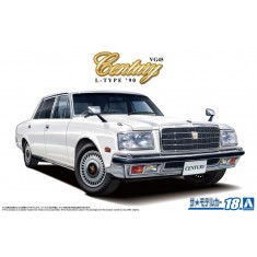 1/24 Toyota VG45 Century L-Type '90