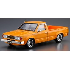 1/24 Nissan Datsun Truck Custom '82 [No.22]