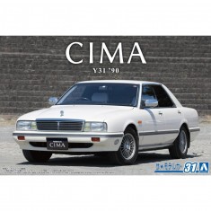 1/24 Nissan Y31 Cima Type II Limited 1990