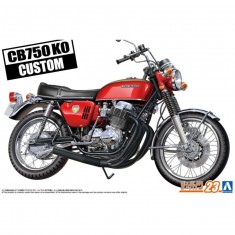 1/12 Honda CB750 Dream CB750 Four 1969 Custom