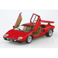 1/24 1975 Wolf Countach Version 1 (SUPER CAR No.16)
