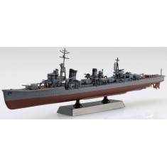 1/700 IJN Destroyer Yukikaze (Full Hull)