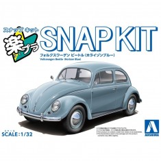 1/32 Volkswagen Beetle (Horizon Blue)