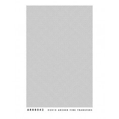 Resin on Clear Decal Film for O Scale Locomotive Treadplate