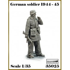 1/35 German Soldier 1944-45