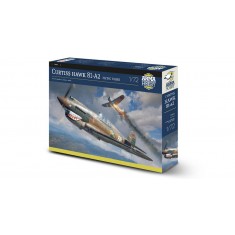 1/72 Curtiss Hawk 81-A2 Fighter