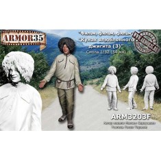 1/32 Soviet Movie Actor Vol. 3