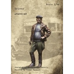 1/35 Driver