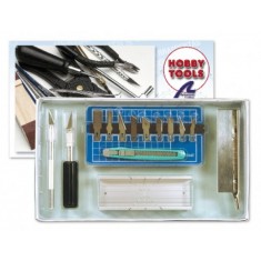 Professional Hand Tool Set